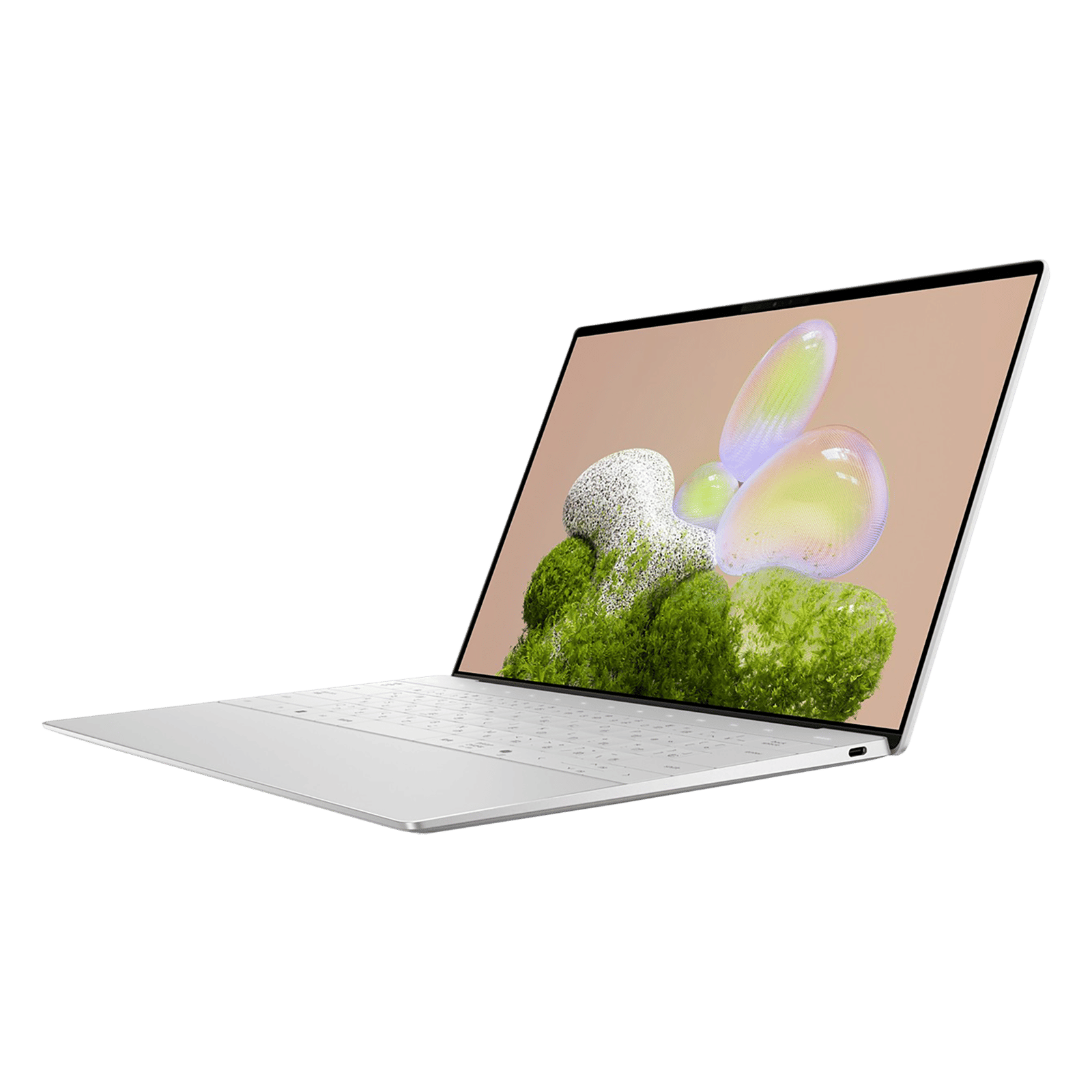 DELL - Dell xps13 4K 16GB / 512GB ホワイト corei7 Dell XPS 13 9340 - Intel Core Ultra 7 | 16 GB RAM | 512 GB
